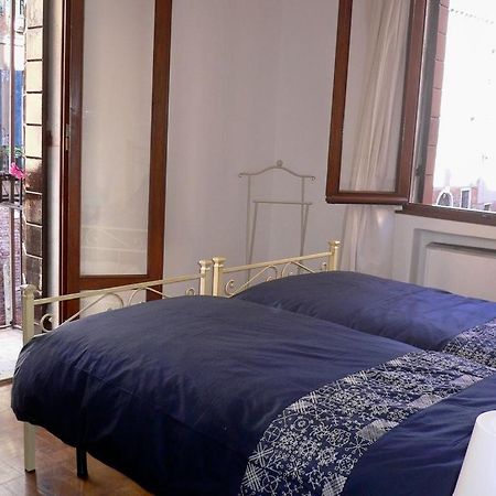 Appartamento Cà Dolce Venezia Esterno foto