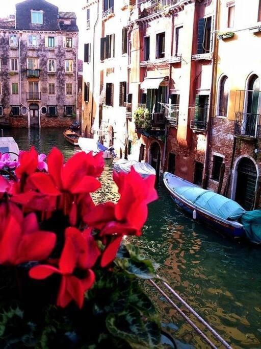 Appartamento Cà Dolce Venezia Esterno foto