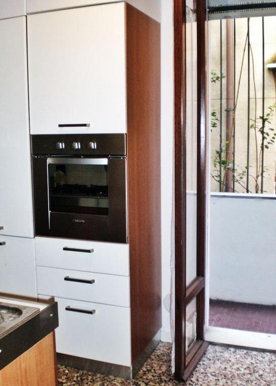Appartamento Cà Dolce Venezia Esterno foto