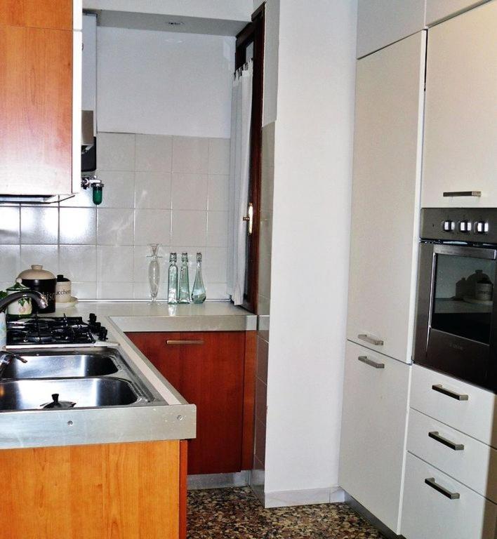 Appartamento Cà Dolce Venezia Esterno foto