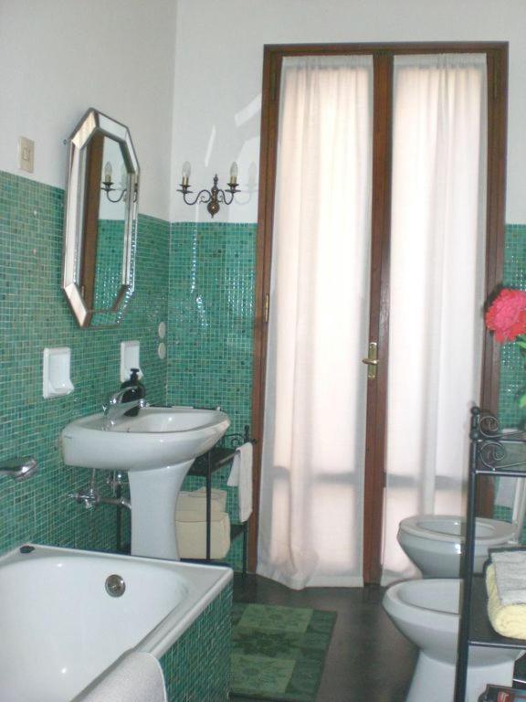 Appartamento Cà Dolce Venezia Esterno foto